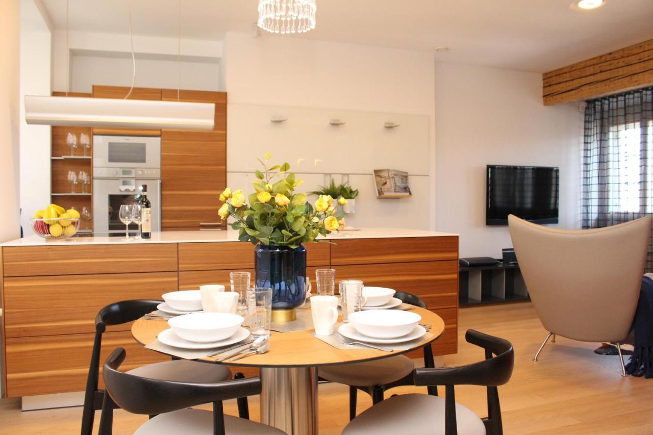 Apartamento Old Town Square *