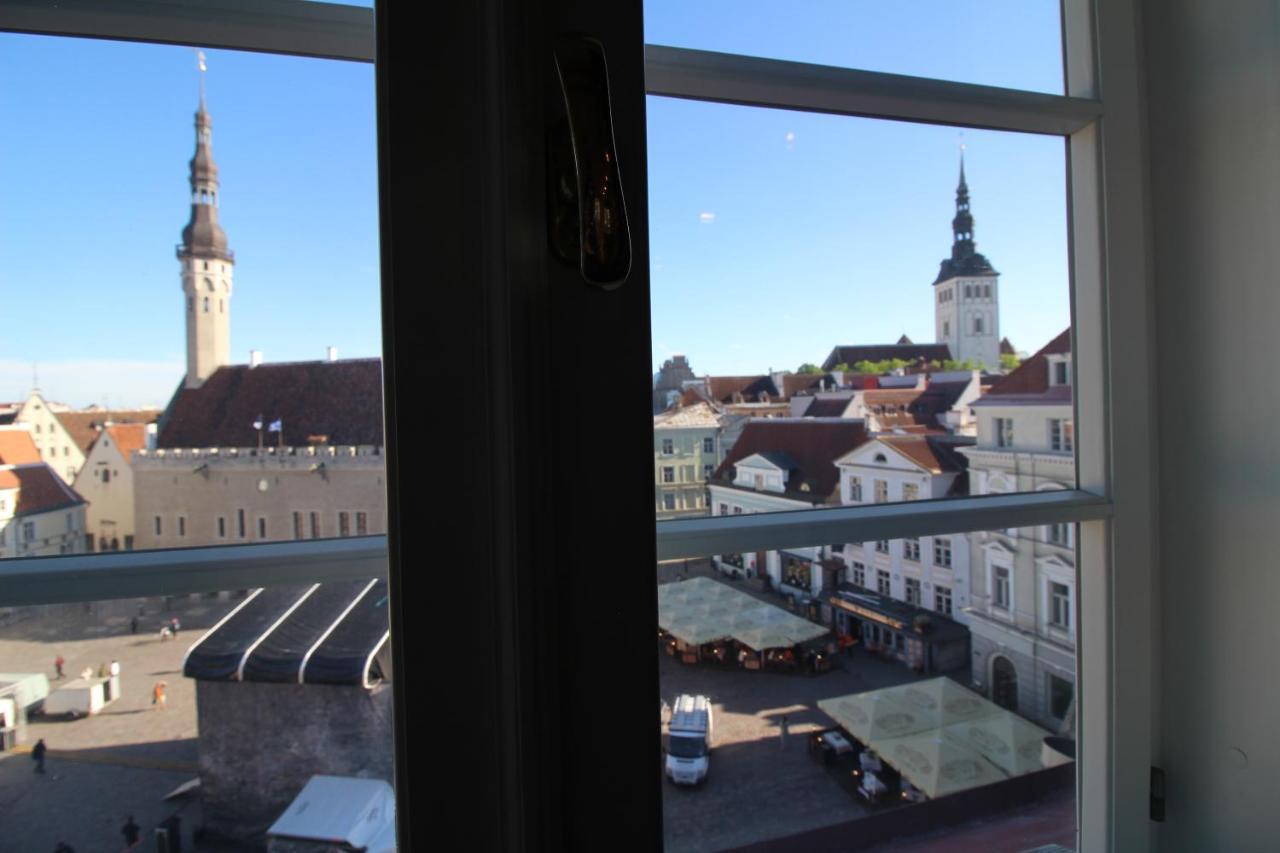 Old Town Square Korter *