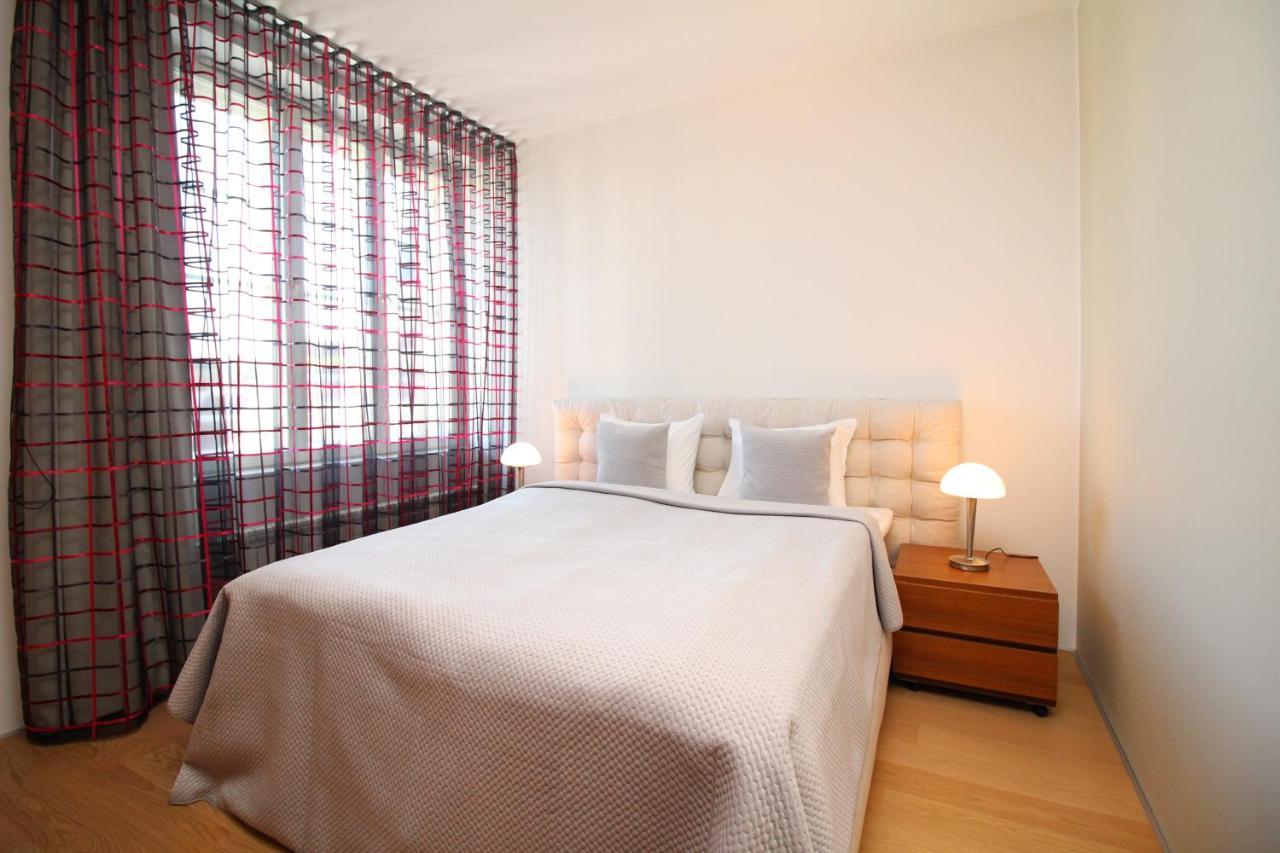 Apartamento Old Town Square