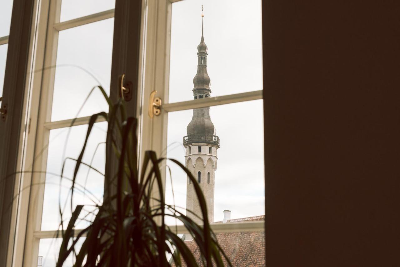 Leilighet Old Town Square Tallinn